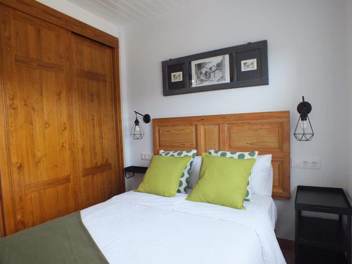 Casa Rural El Enebral En Potes Picos De Euopa Colio Exteriér fotografie